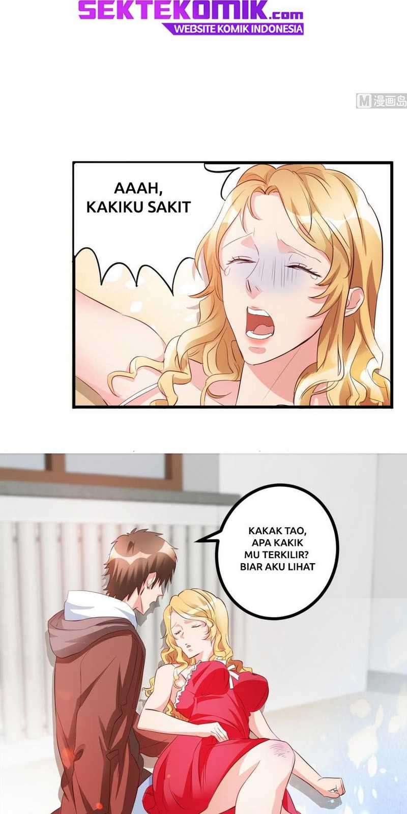 The Immortal Doctor Chapter 41 Gambar 4